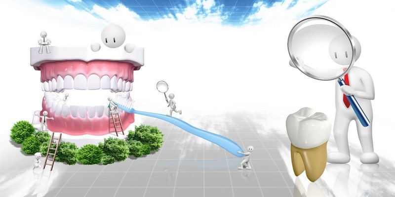 Хирургия в стоматологии "Свои люди"